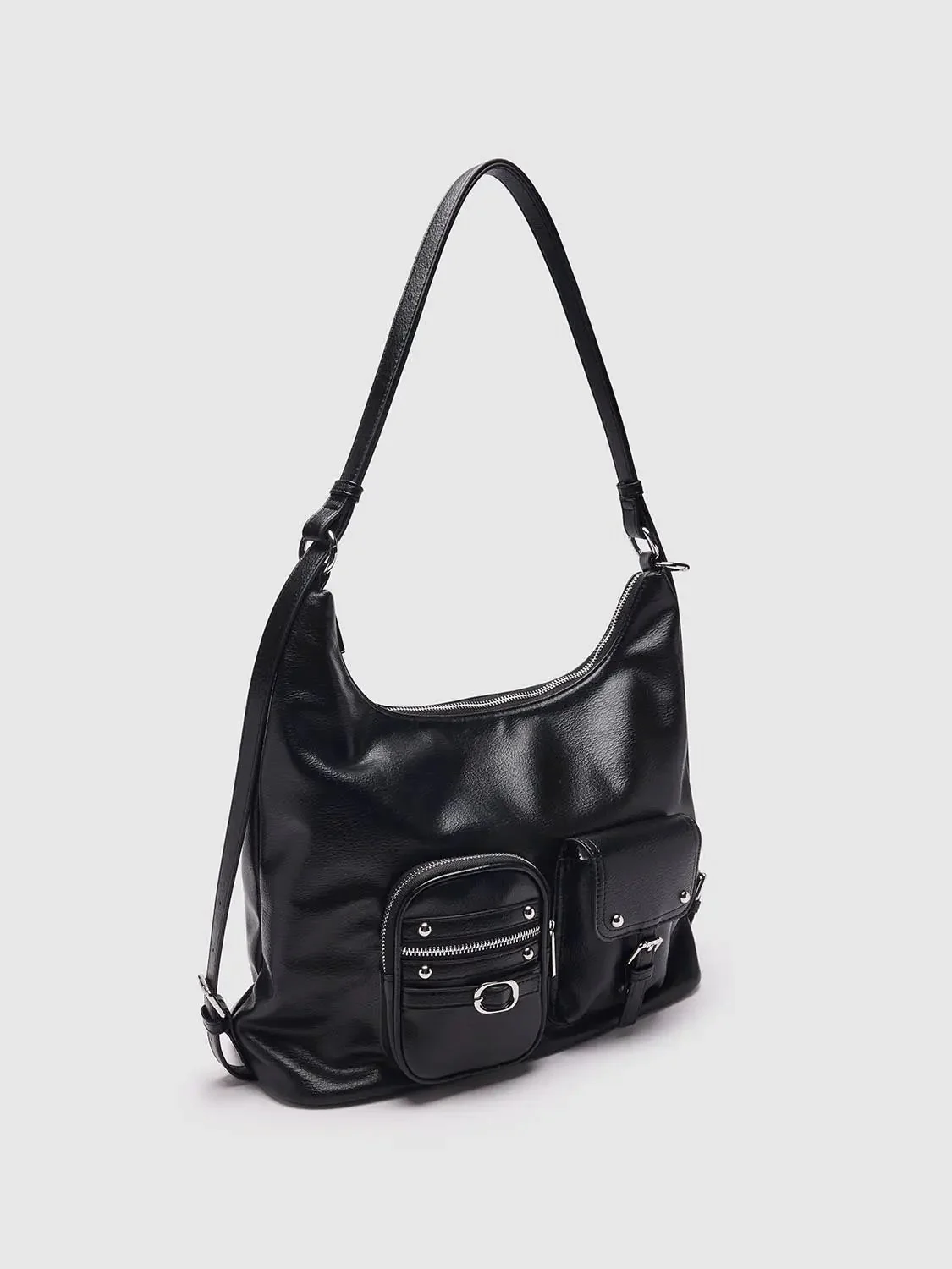 20610-faux-leather-multi-pocket-shoulder-bags-3.webp Faux Leather Multi-Pocket Shoulder Bags