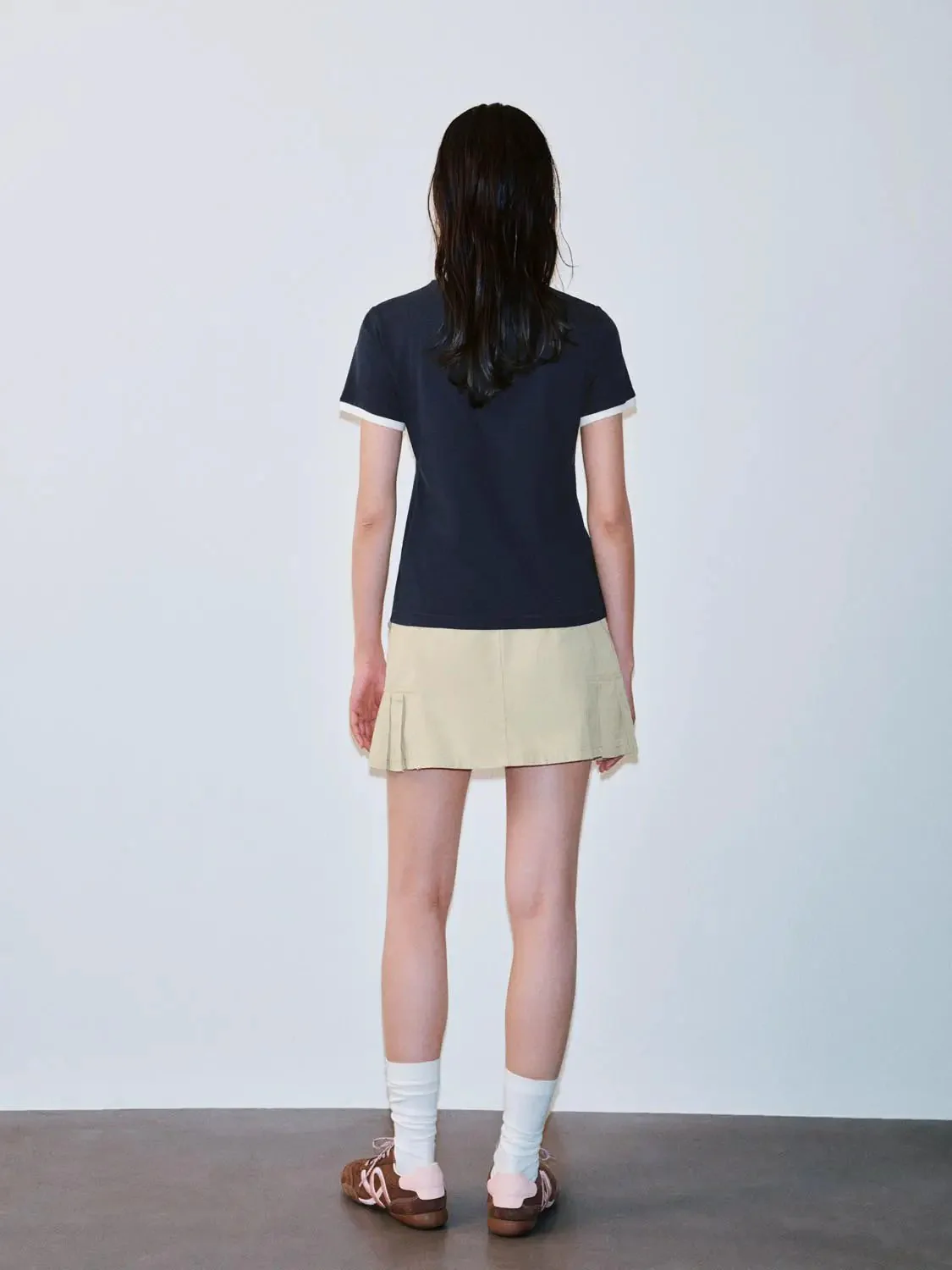 20633-pleated-detail-a-line-mini-skirts-7.webp Pleated Detail A-Line Mini Skirts