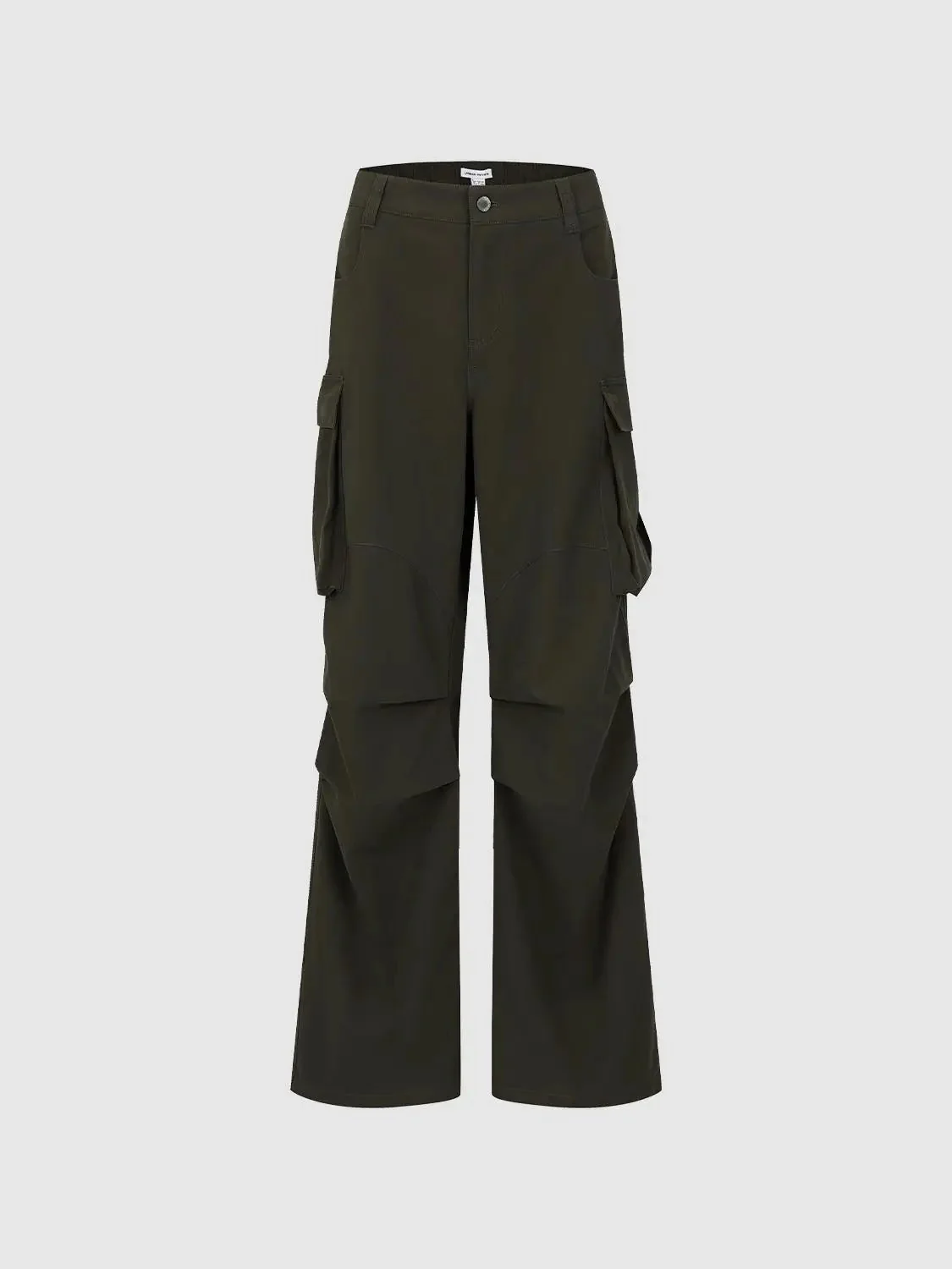 20651-flap-pocket-wide-leg-cargo-pants-2.webp Flap Pocket Wide Leg Cargo Pants