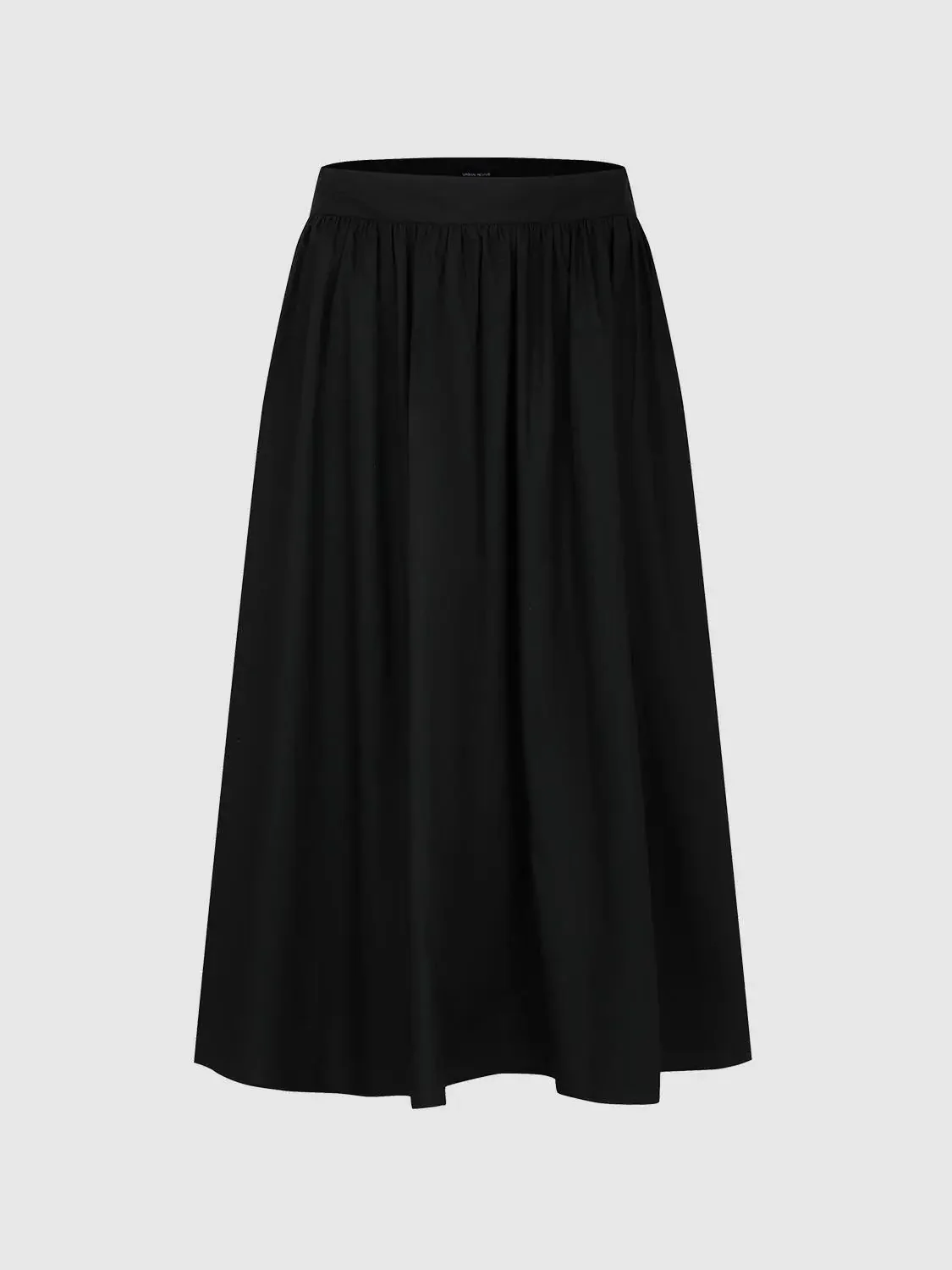 20670-cotton-a-line-button-embellished-midi-skirt-2.webp Cotton A-Line Button Embellished Midi Skirt