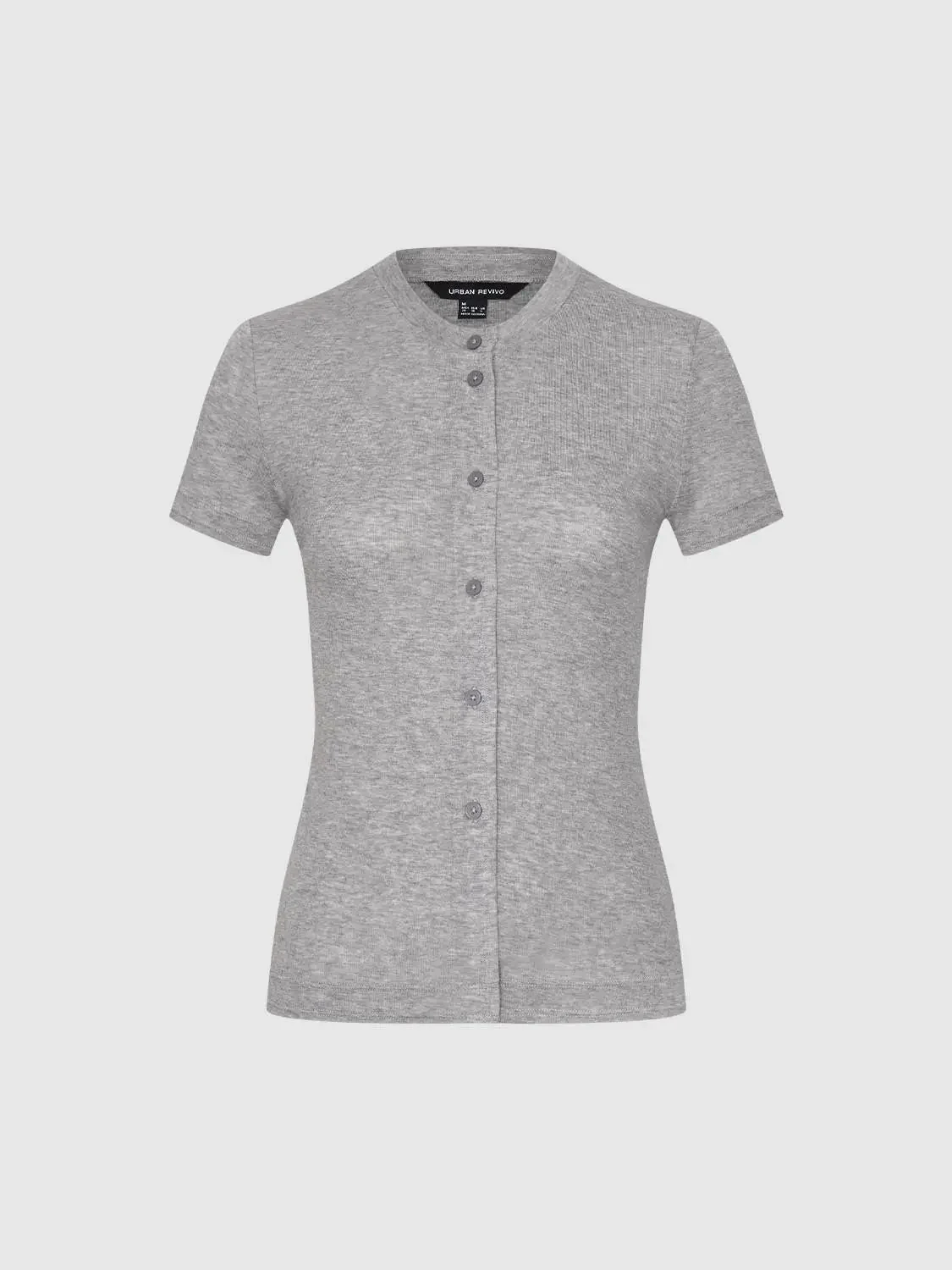 20682-button-up-crew-neck-t-shirts-7.webp Button-Up Crew Neck T-Shirts