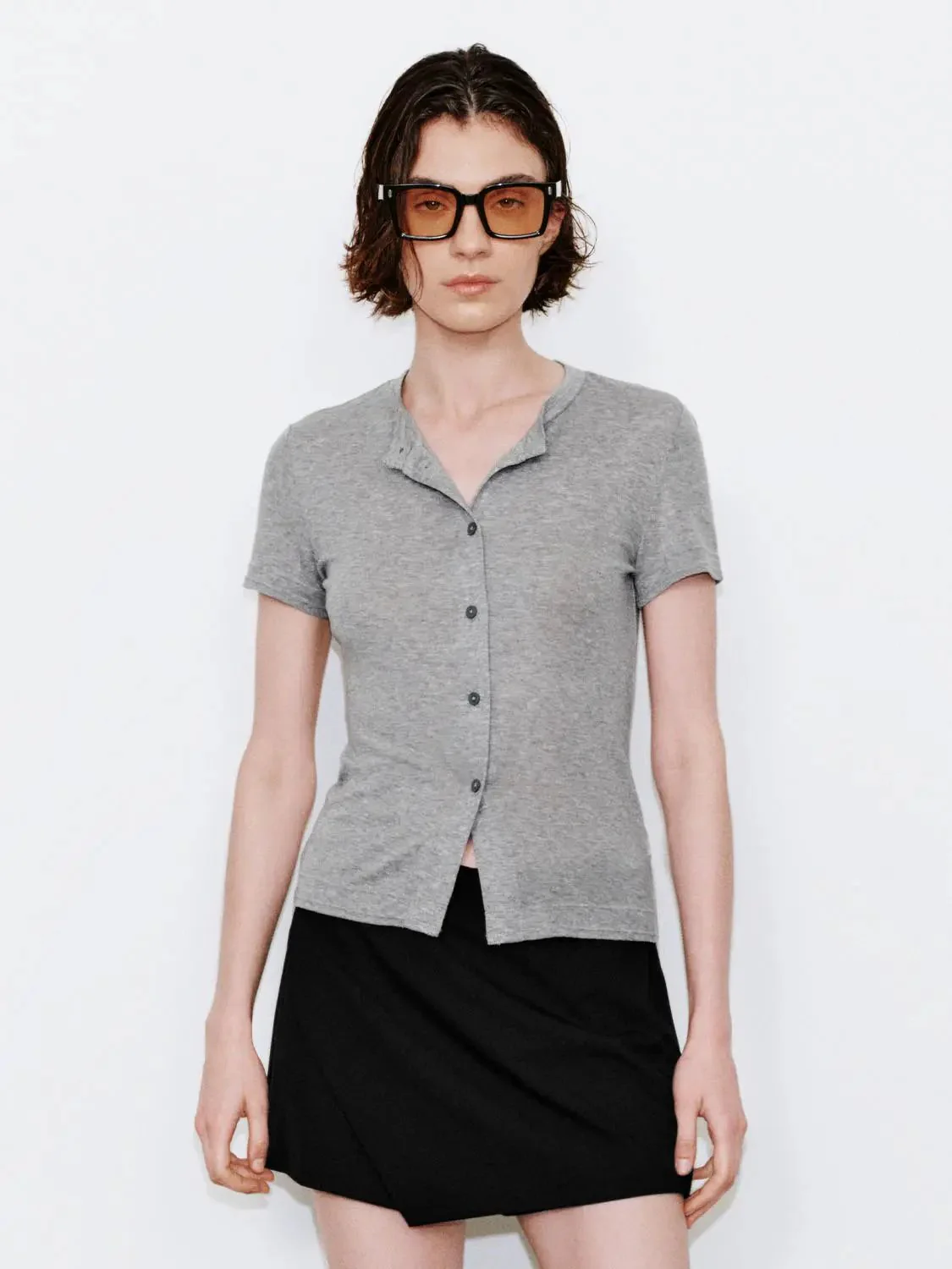 20682-button-up-crew-neck-t-shirts-9.webp Button-Up Crew Neck T-Shirts