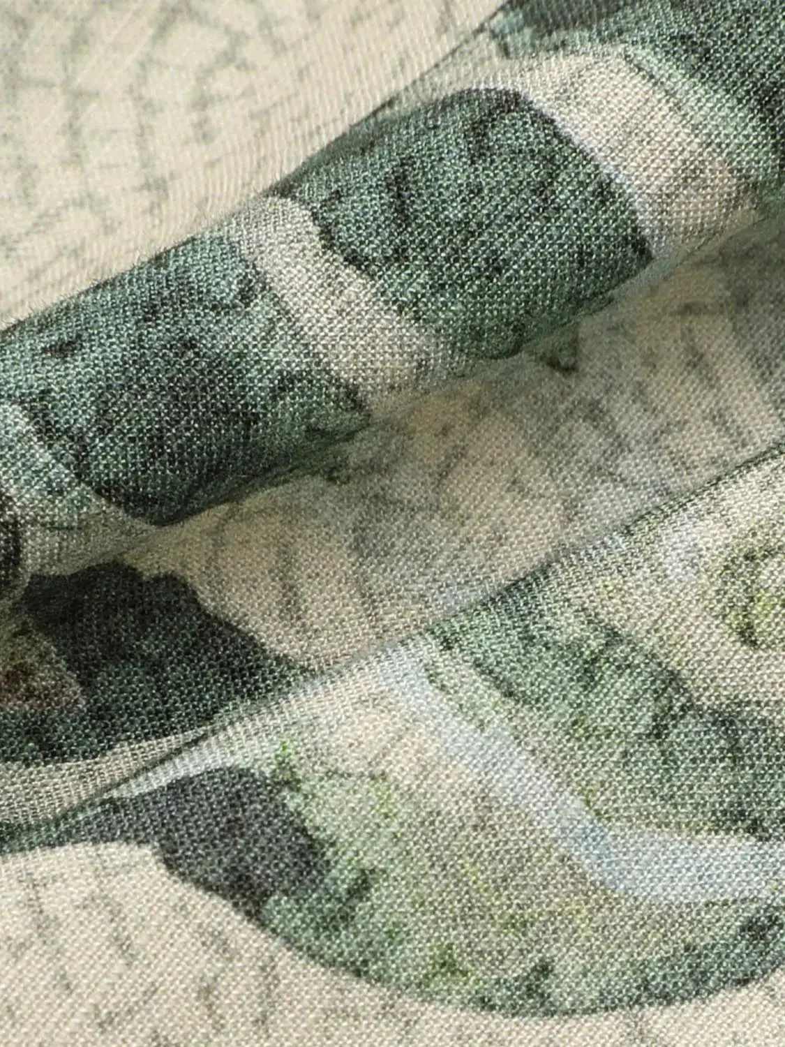 20718-printed-cross-detail-viscose-linen-blend-sleeveless-shirt-8.webp Printed Cross Detail Viscose Linen Blend Sleeveless Shirt