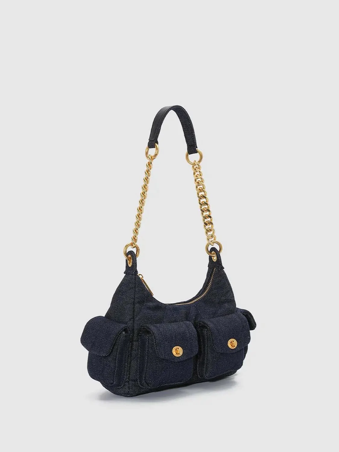20730-chain-detail-multi-pocket-diamond-denim-shoulder-bags-3.webp Chain Detail Multi-Pocket Diamond Denim Shoulder Bags