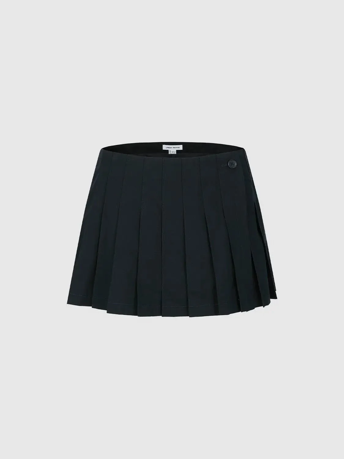 20776-pleated-a-line-mini-skirts-2.webp Pleated A-Line Mini Skirts