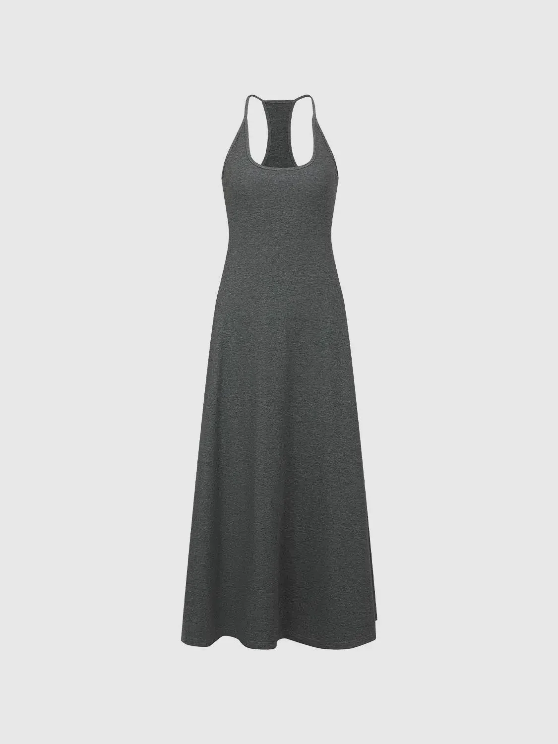 2083-sleeveless-racerback-a-line-maxi-dresses-4.webp Sleeveless Racerback A-Line Maxi Dresses