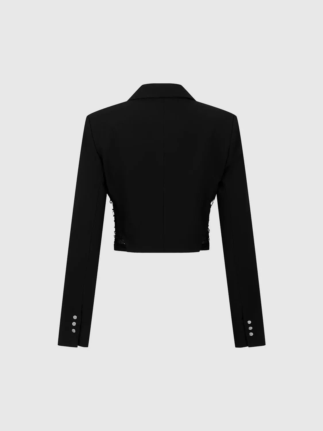 20836-lapel-zip-up-skinny-fit-jackets-2.webp Lapel Zip-Up Skinny-Fit Jackets