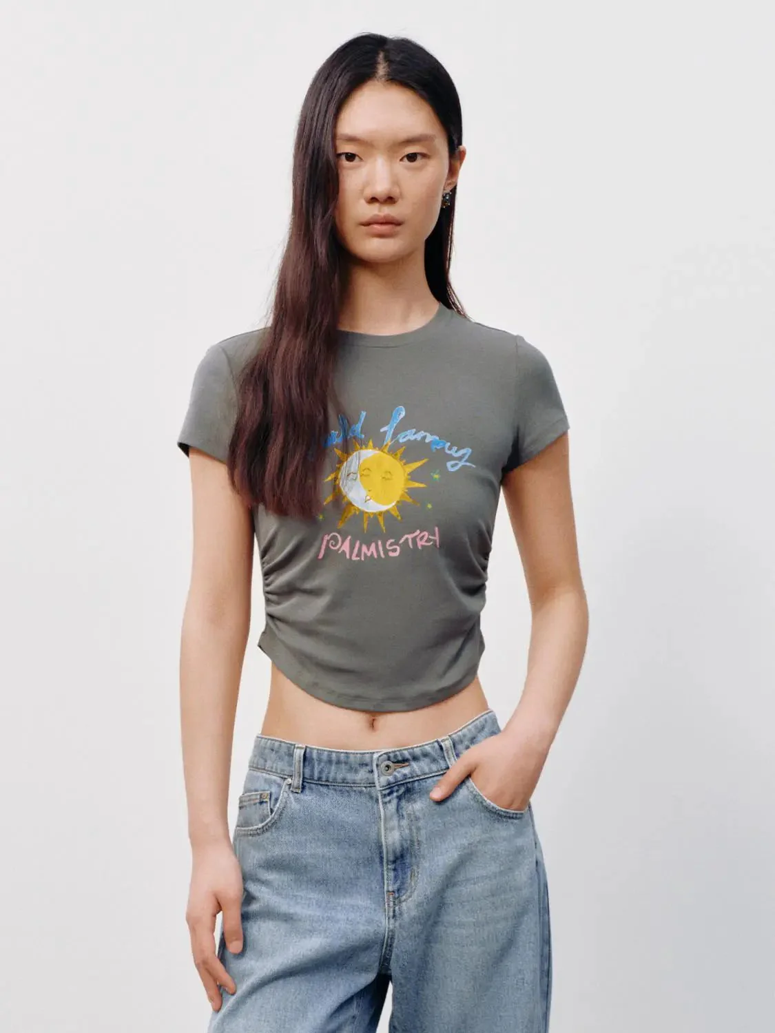 20848-printed-sun-graphic-cotton-slim-fit-t-shirt-9.webp Printed Sun Graphic Cotton Slim Fit T Shirt