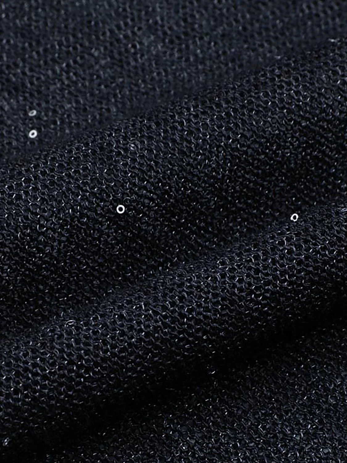 20865-one-shoulder-long-sleeve-knitted-t-shirts-8.webp One Shoulder Long Sleeve Knitted T-Shirts