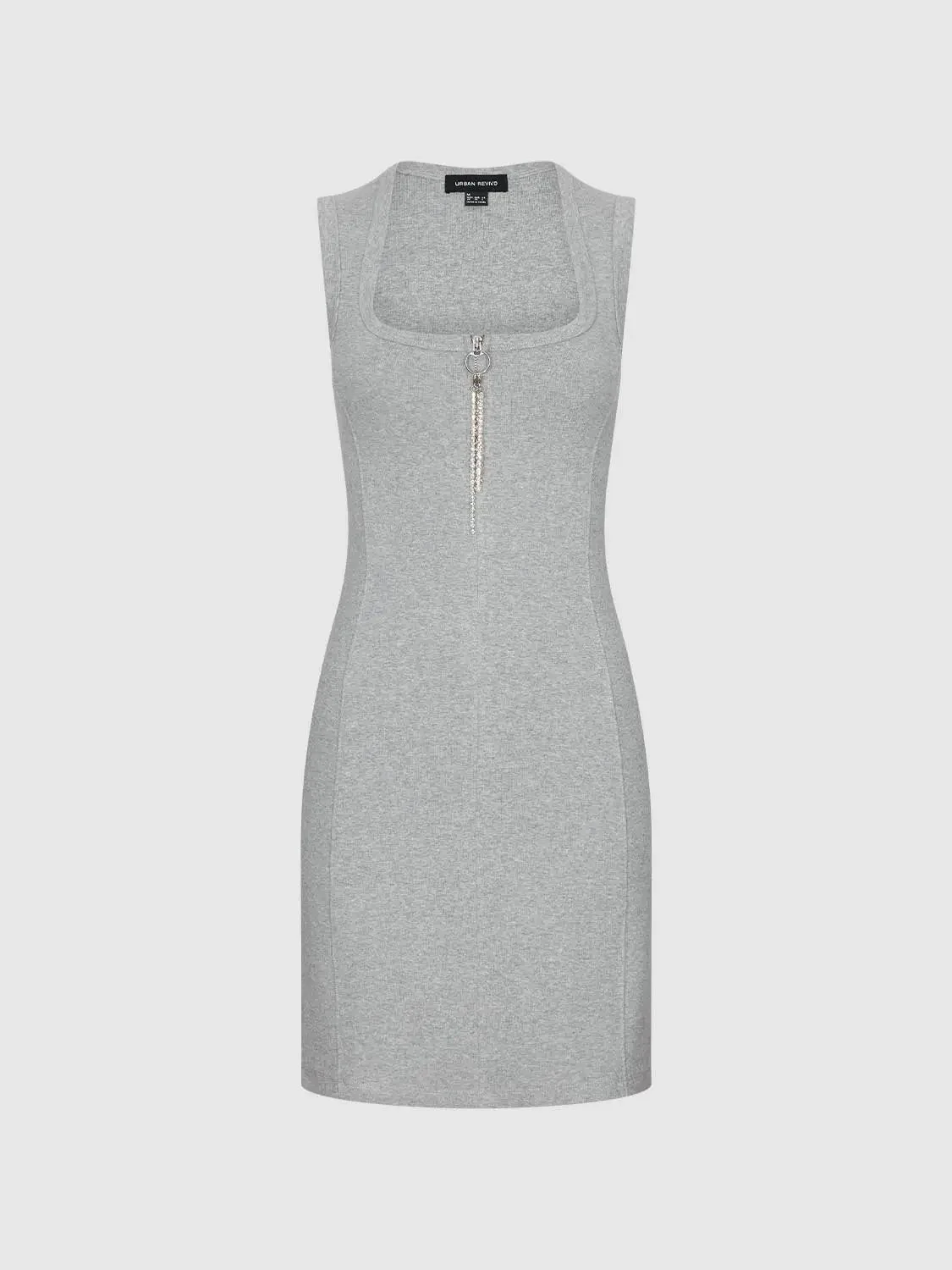 20871-cotton-blend-stretch-square-neck-zip-detail-midi-dresses-7.webp Cotton Blend Stretch Square Neck Zip Detail Midi Dresses