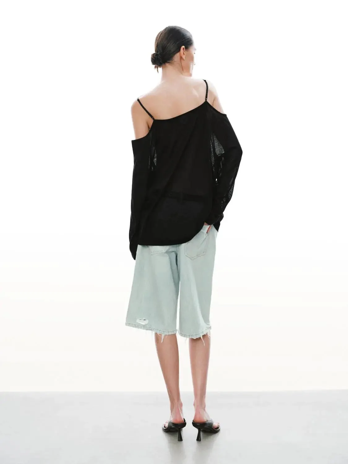 20884-lace-detail-strappy-knitted-t-shirts-6.webp Lace Detail Strappy Knitted T-Shirts