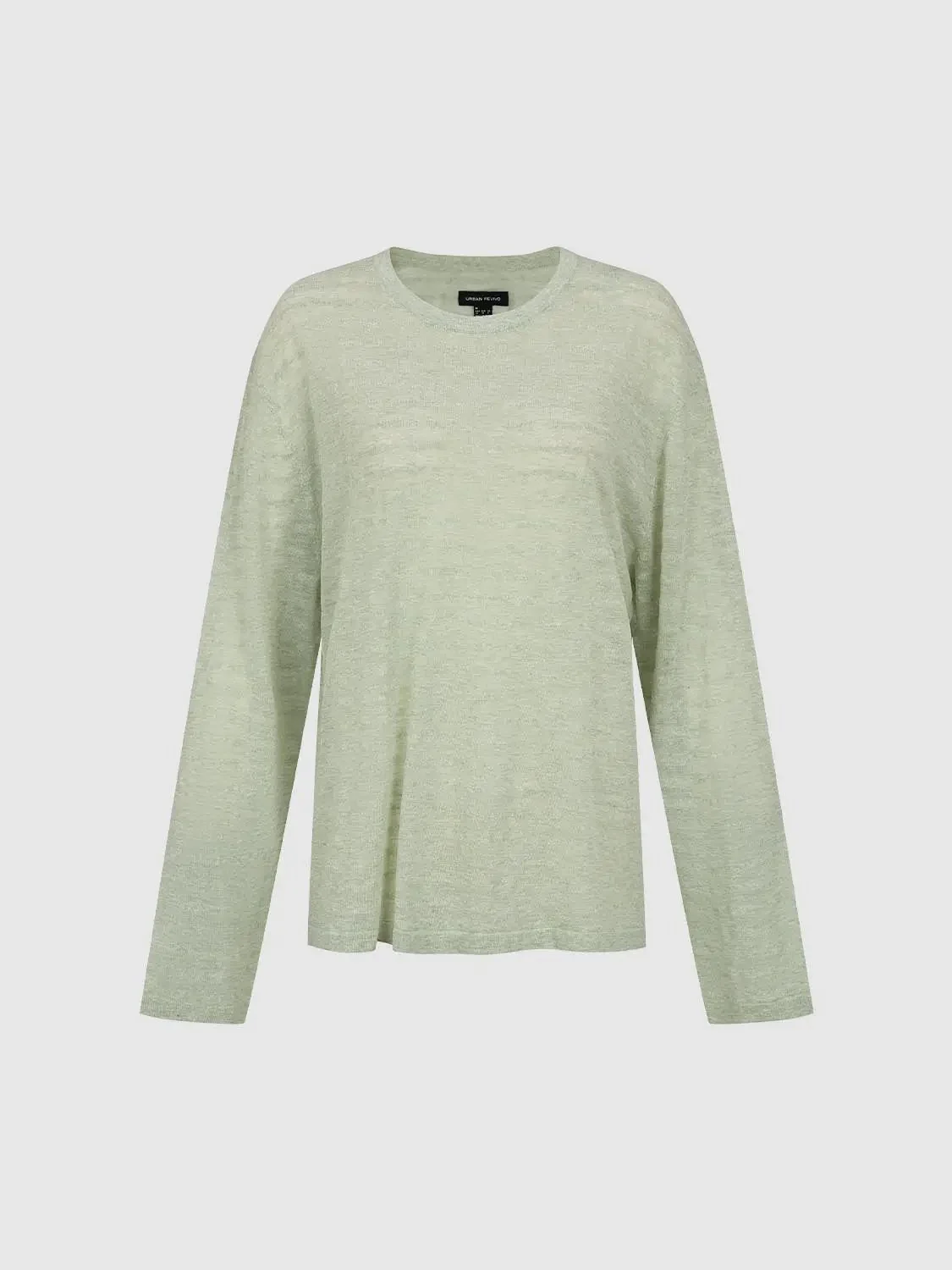 20913-striped-crew-neck-long-sleeve-knitted-t-shirts-7.webp Striped Crew Neck Long Sleeve Knitted T-Shirts