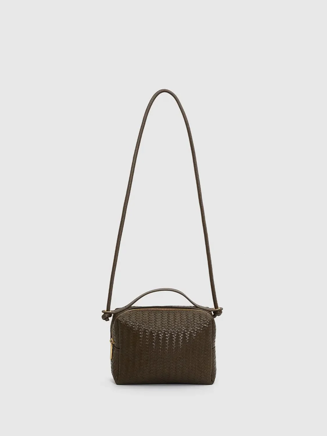 20940-faux-leather-woven-handle-shoulder-bags-9.webp Faux Leather Woven Handle Shoulder Bags