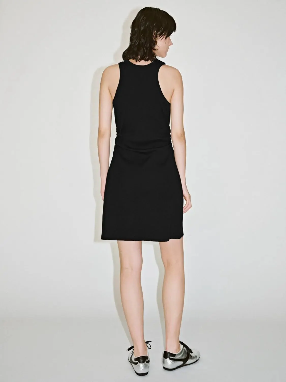 20953-cotton-blend-sleeveless-skinny-fit-midi-dresses-6.webp Cotton Blend Sleeveless Skinny-Fit Midi Dresses
