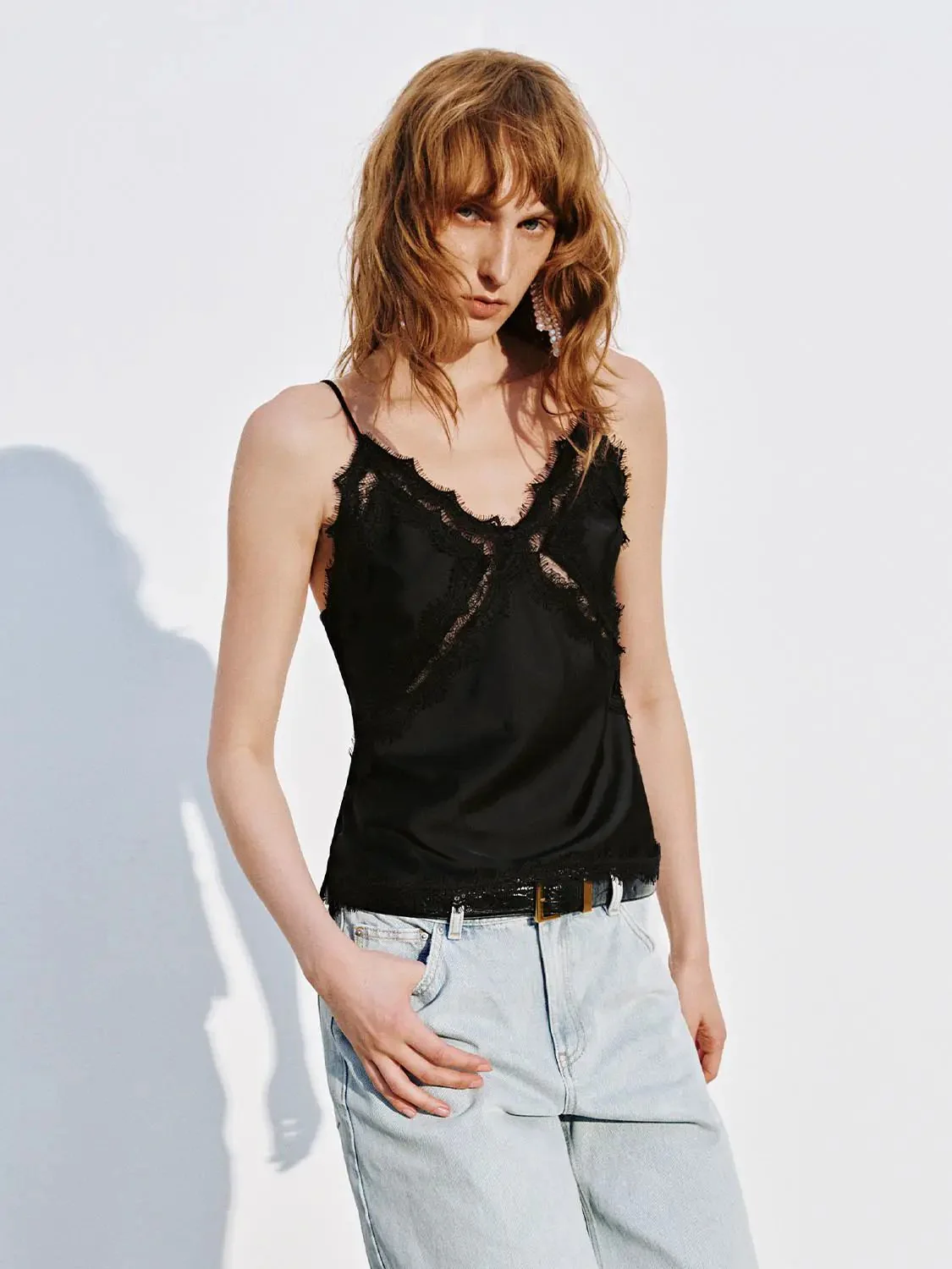 20959-lace-trim-strappy-cami-tops-1.webp Lace Trim Strappy Cami Tops