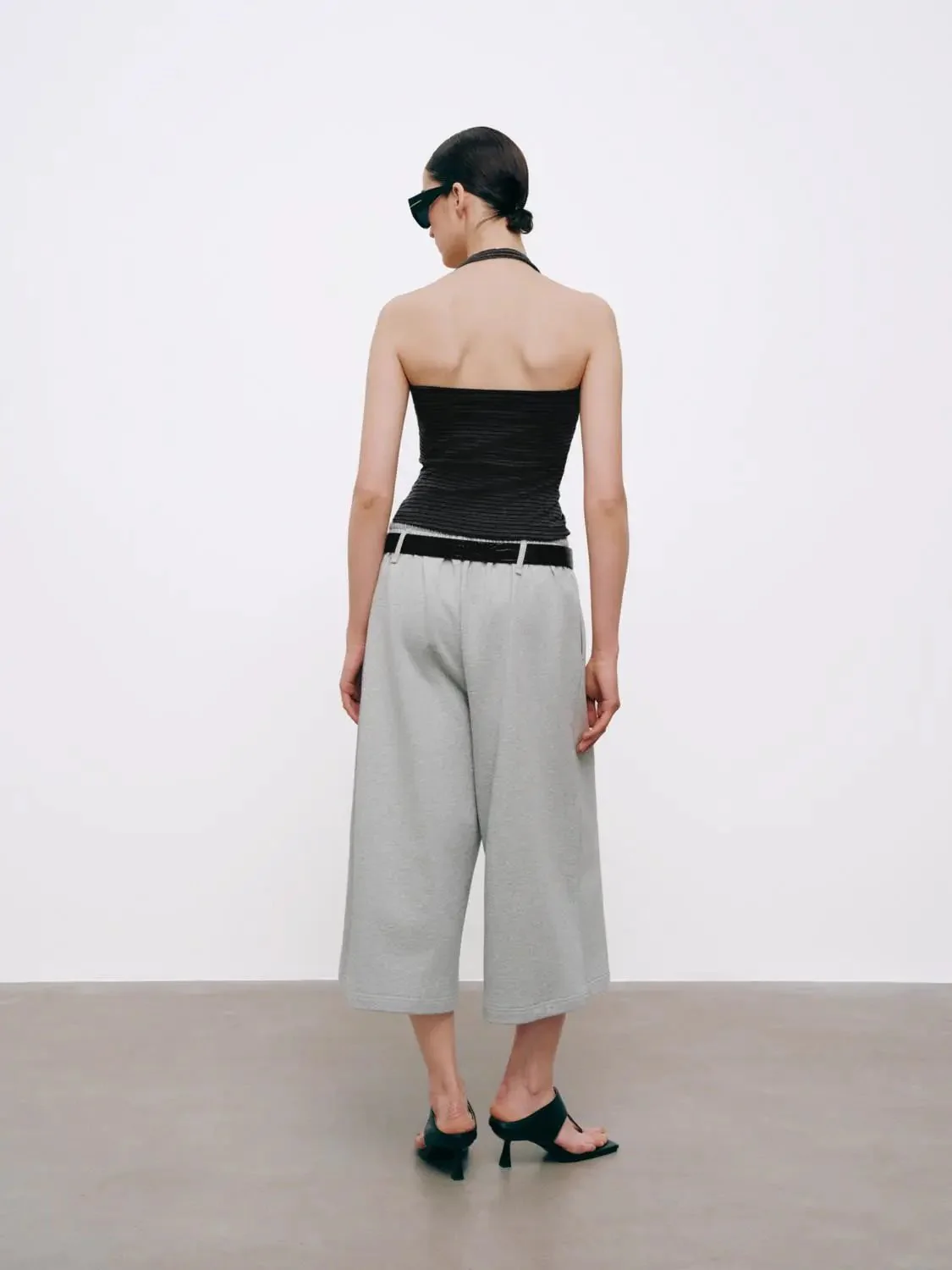 20982-casual-cotton-belted-drawstring-wide-leg-pants-4.webp Casual Cotton Belted Drawstring Wide Leg Pants