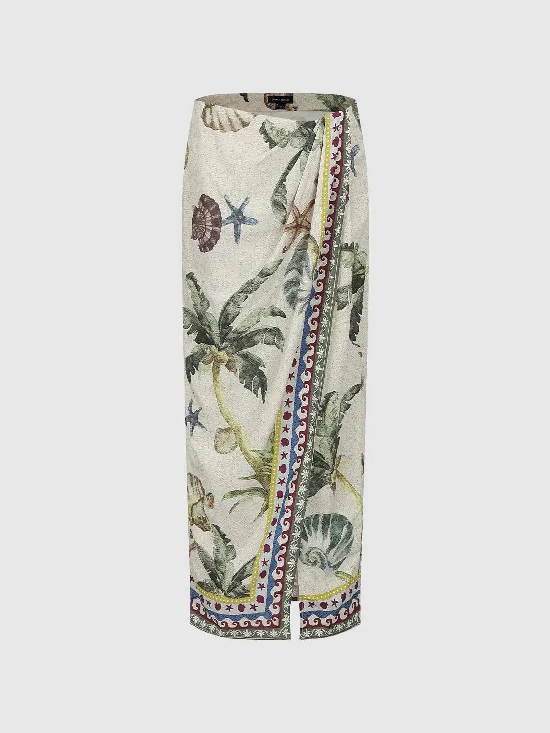 20987-printed-straight-wrap-maxi-skirts-2.webp Printed Straight Wrap Maxi Skirts