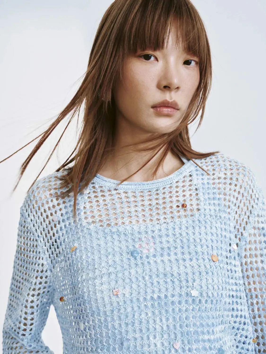 21005-beaded-open-knitted-long-sleeve-t-shirts-3.webp Beaded Open Knitted Long Sleeve T-Shirts