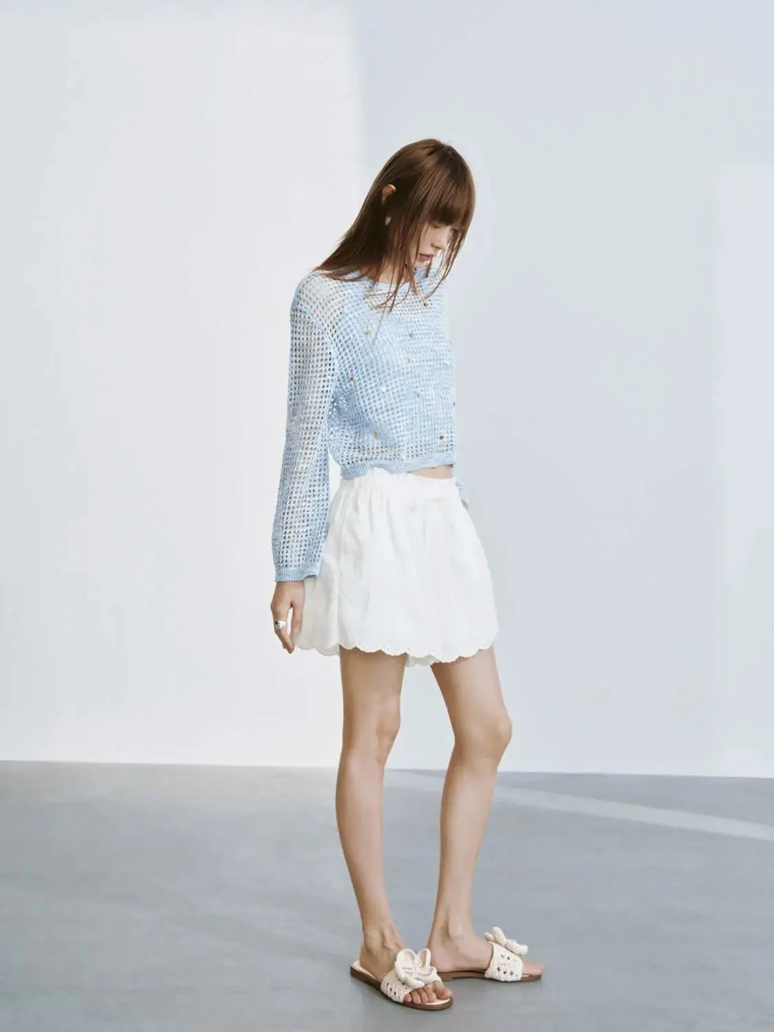 21005-beaded-open-knitted-long-sleeve-t-shirts-5.webp Beaded Open Knitted Long Sleeve T-Shirts