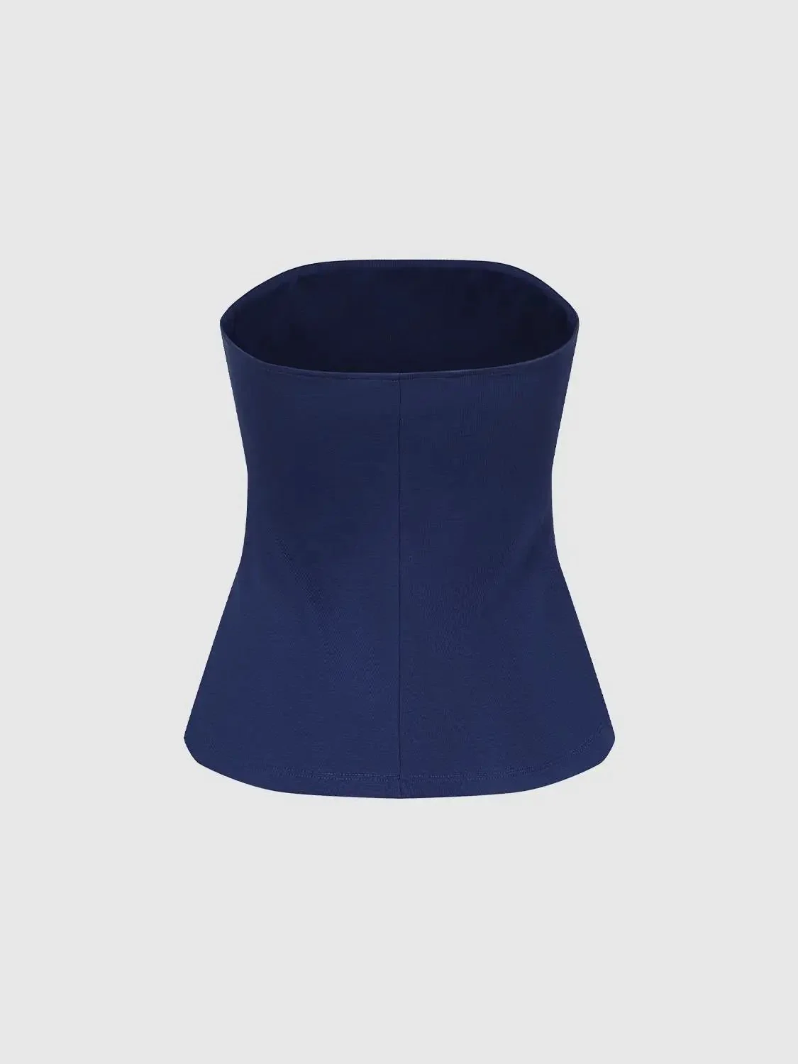21072-elegant-ruched-skinny-silhouette-bandeau-2.webp Elegant Ruched Skinny Silhouette Bandeau