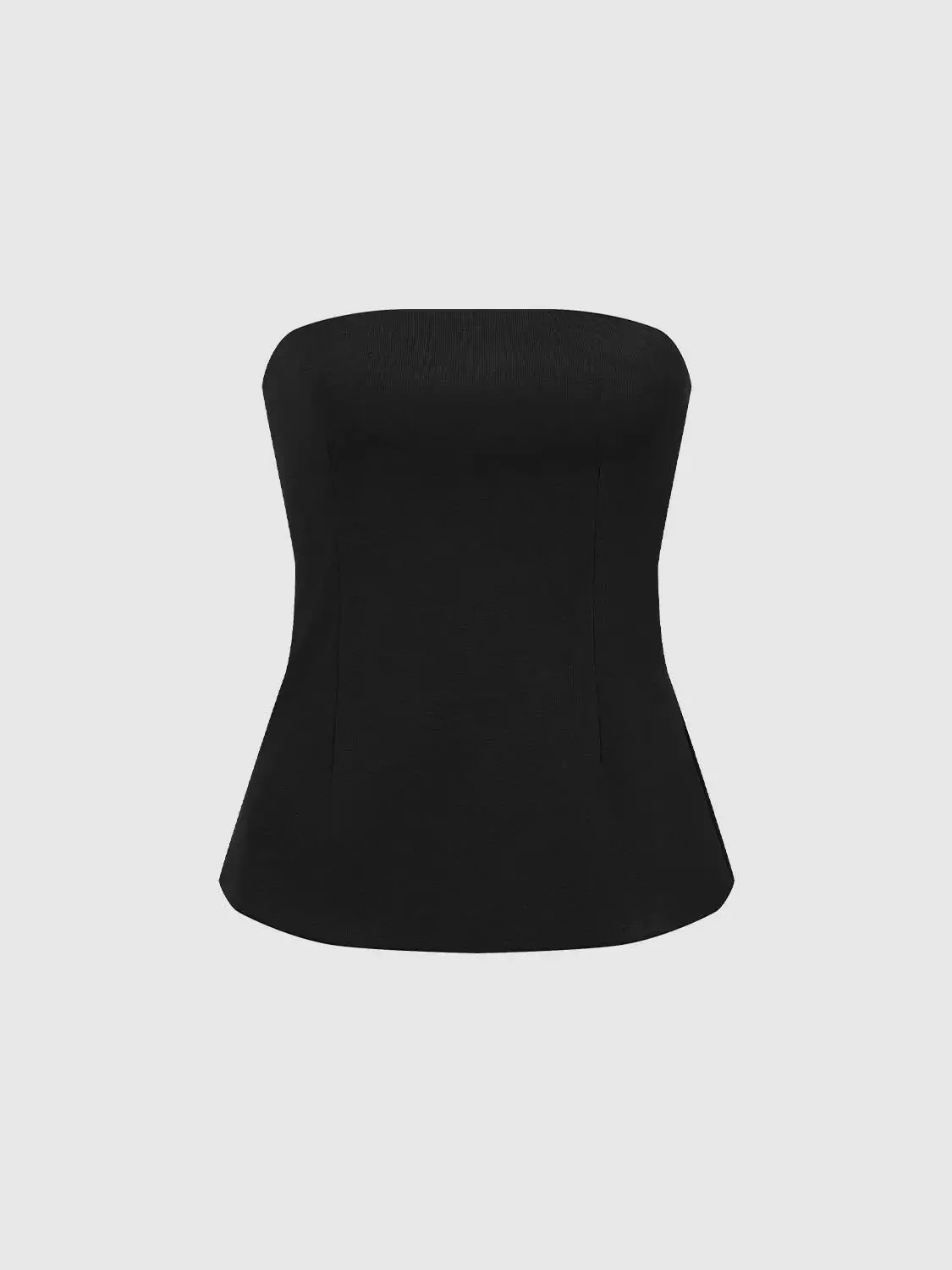 21072-elegant-ruched-skinny-silhouette-bandeau-4.webp Elegant Ruched Skinny Silhouette Bandeau