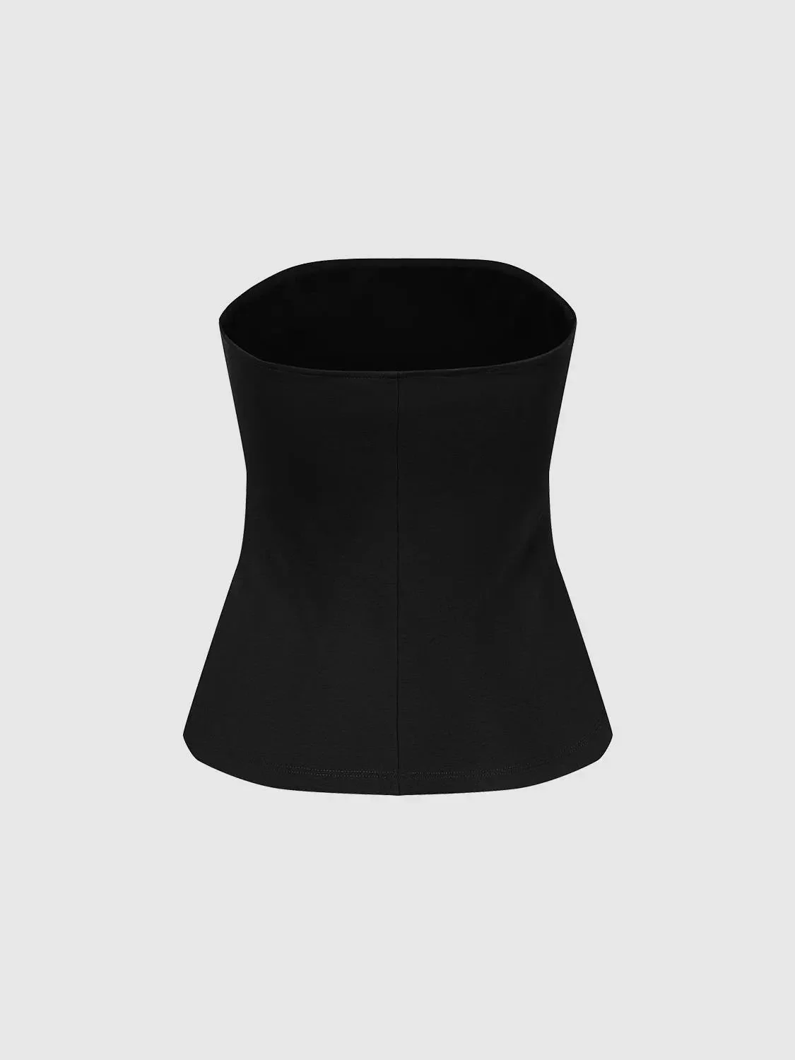 21072-elegant-ruched-skinny-silhouette-bandeau-5.webp Elegant Ruched Skinny Silhouette Bandeau