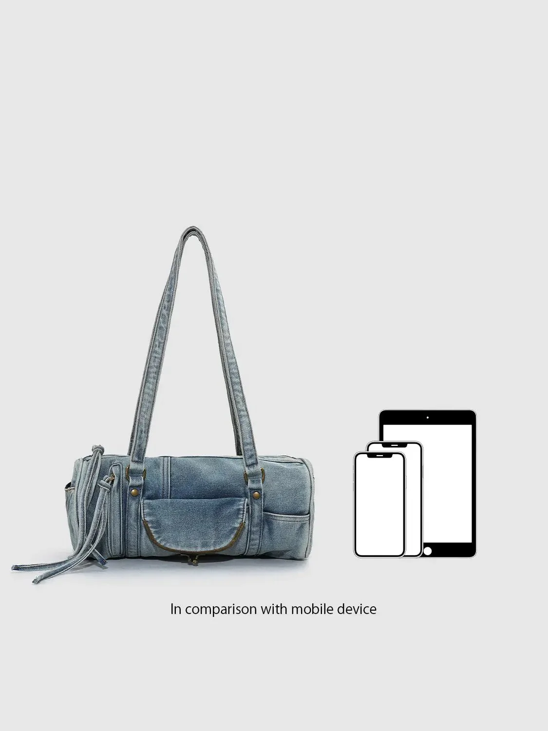 21115-denim-shoulder-bowling-bags-7.webp Denim Shoulder Bowling Bags