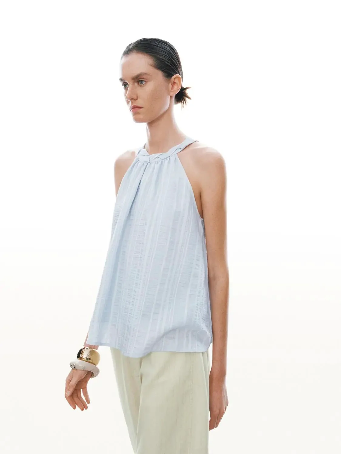 21127-striped-sleeveless-overhead-shirts-2.webp Striped Sleeveless Overhead Shirts