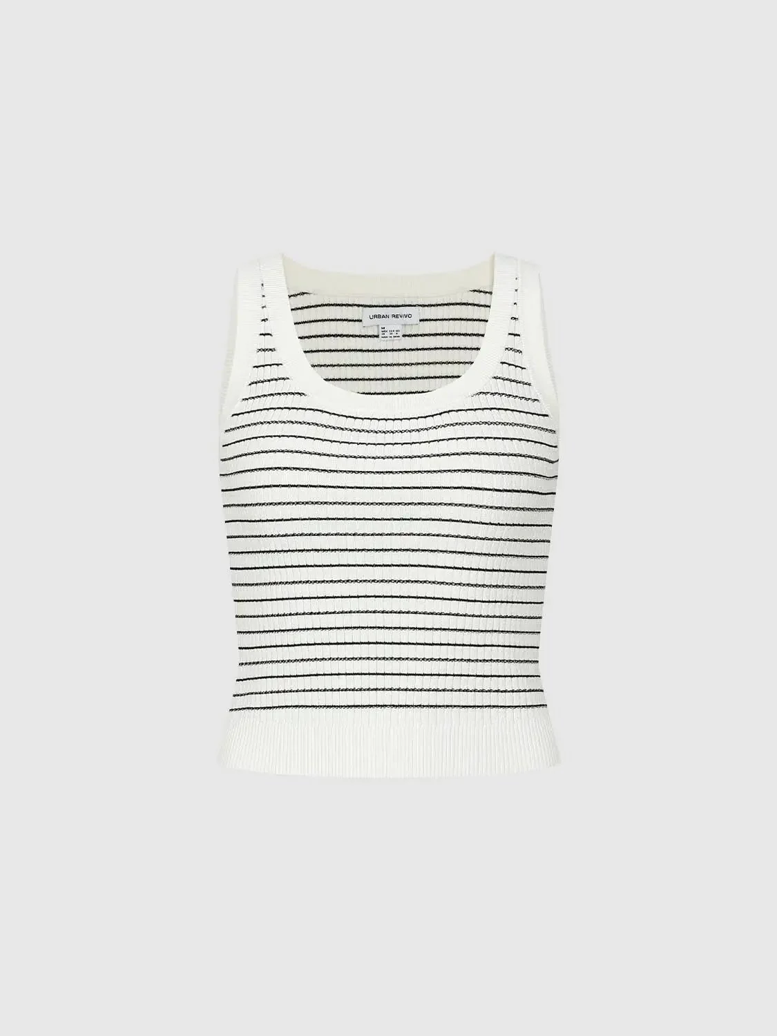 21218-contrast-striped-sleeveless-knitted-t-shirts-7.webp Contrast Striped Sleeveless Knitted T-Shirts
