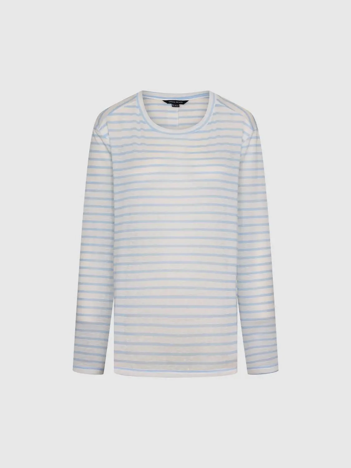 21240-striped-long-sleeve-knit-relaxed-top-t-shirts-7.webp Striped Long Sleeve Knit Relaxed Top T Shirts