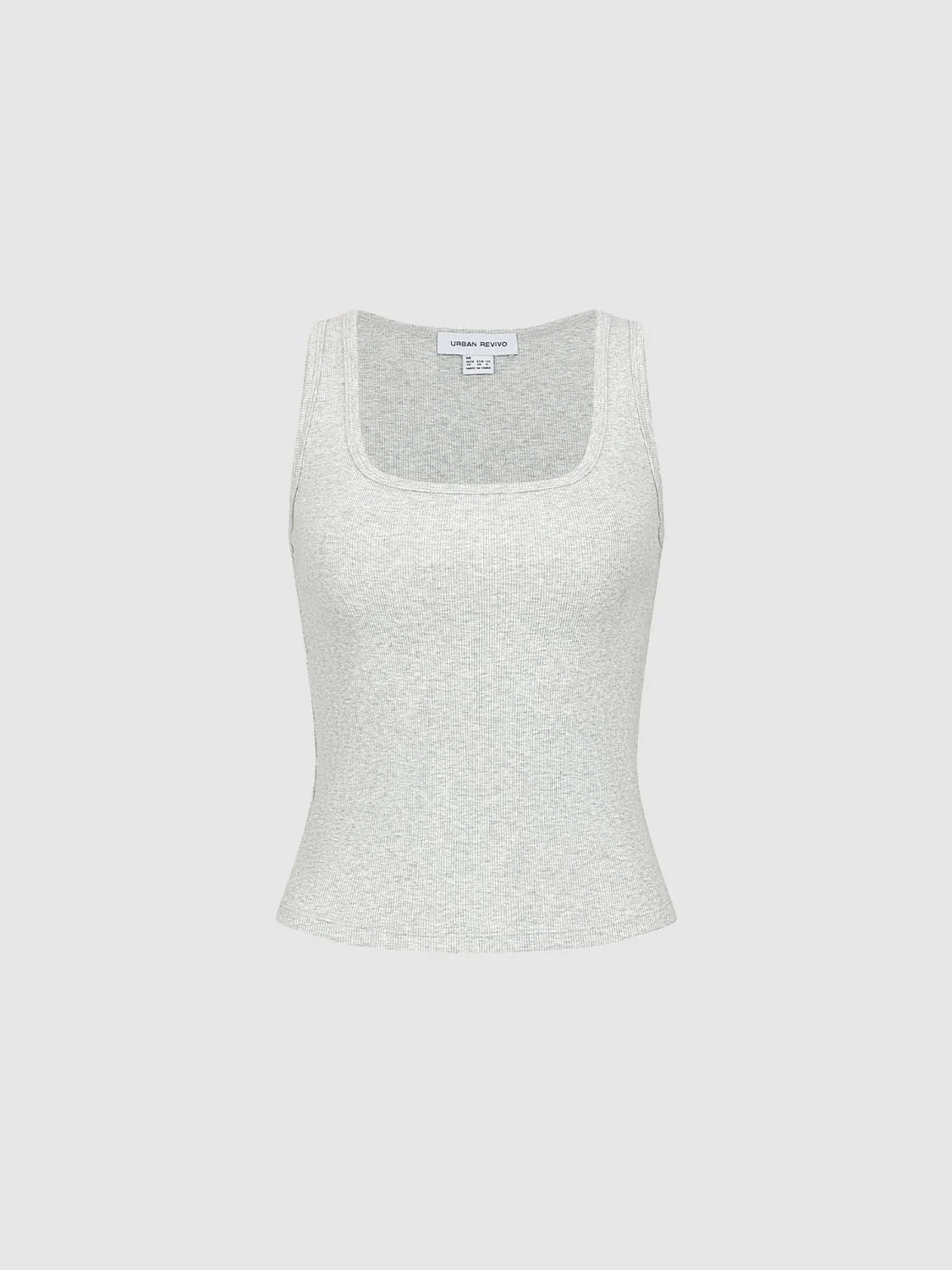 21262-cotton-blend-square-neck-slim-fit-tank-tops-15.webp Cotton Blend Square Neck Slim Fit Tank Tops