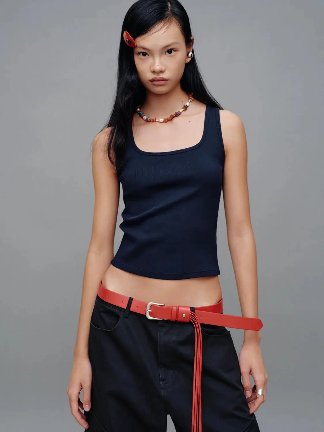 21262-cotton-blend-square-neck-slim-fit-tank-tops-19.webp Cotton Blend Square Neck Slim Fit Tank Tops