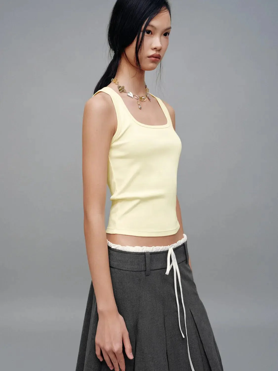 21262-cotton-blend-square-neck-slim-fit-tank-tops-26.webp Cotton Blend Square Neck Slim Fit Tank Tops