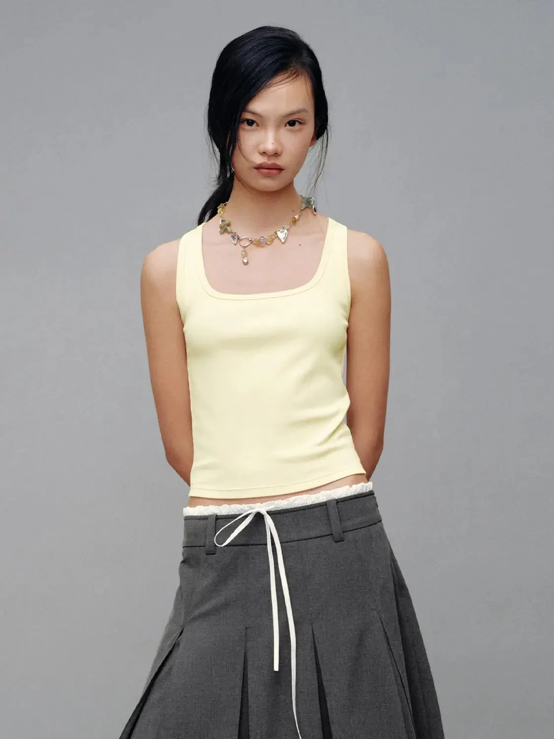 21262-cotton-blend-square-neck-slim-fit-tank-tops-44.webp Cotton Blend Square Neck Slim Fit Tank Tops