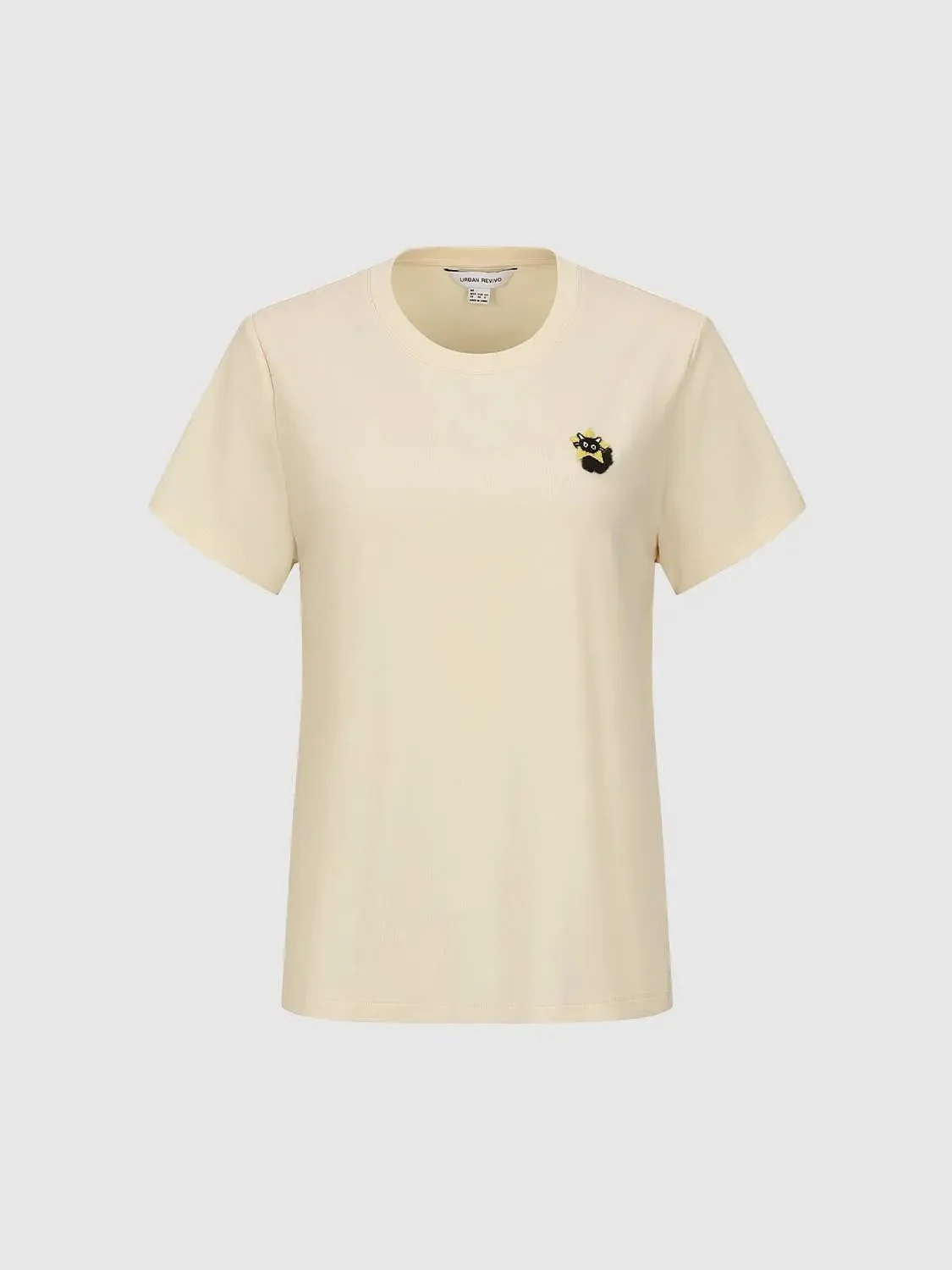 21299-embroidered-chest-floral-cotton-blend-t-shirt-15.webp Embroidered Chest Floral Cotton Blend T Shirt