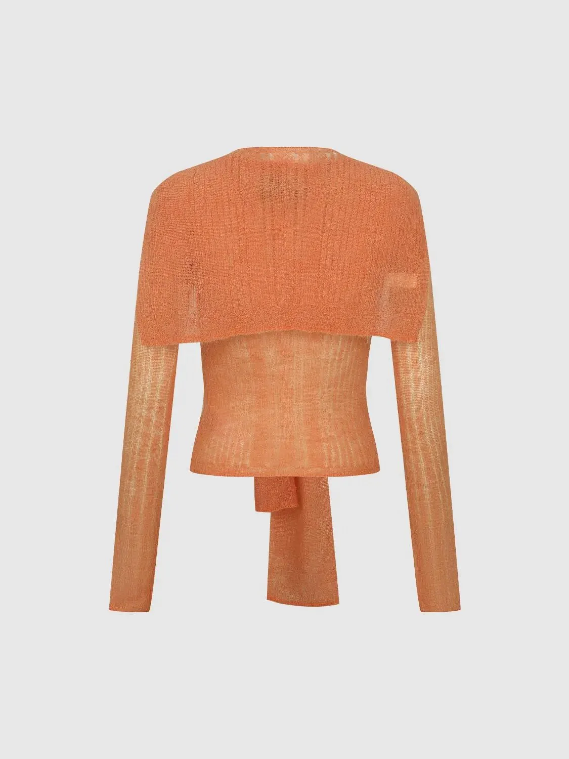 21323-shawl-detail-long-sleeve-knitted-t-shirts-2.webp Shawl Detail Long Sleeve Knitted T-Shirts