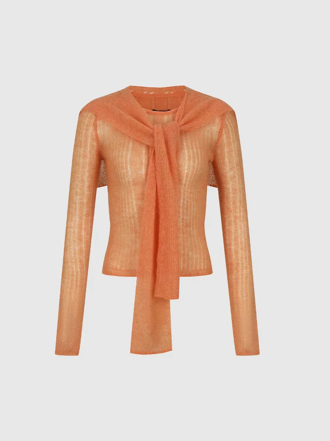 21323-shawl-detail-long-sleeve-knitted-t-shirts-4.webp Shawl Detail Long Sleeve Knitted T-Shirts