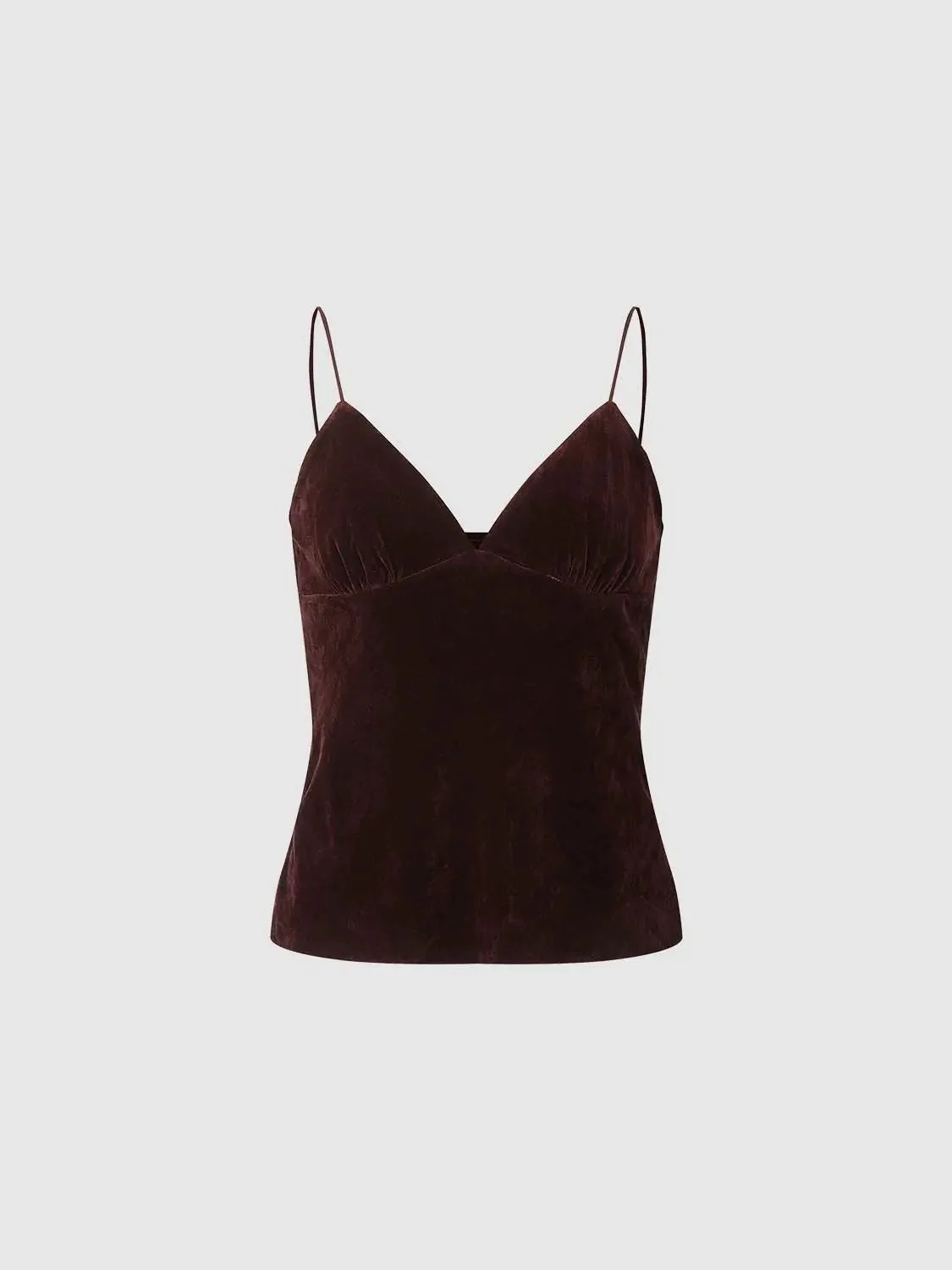 21351-strappy-slim-fit-thin-stretch-velvet-texture-tank-top-7.webp Strappy Slim-Fit Thin Stretch Velvet-Texture Tank Top