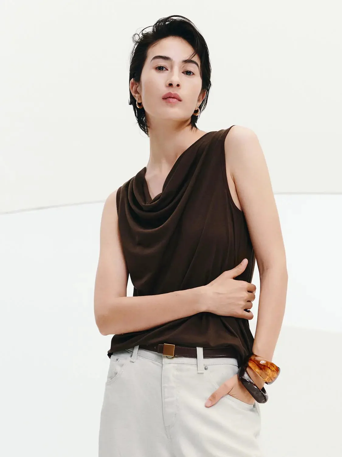 21376-soft-cowl-neck-lyocell-wool-blend-tank-top-9.webp Soft Cowl Neck Lyocell Wool Blend Tank Top