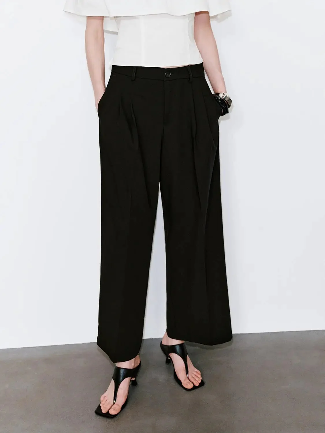 21382-pleated-tailored-pants-9.webp Pleated Tailored Pants