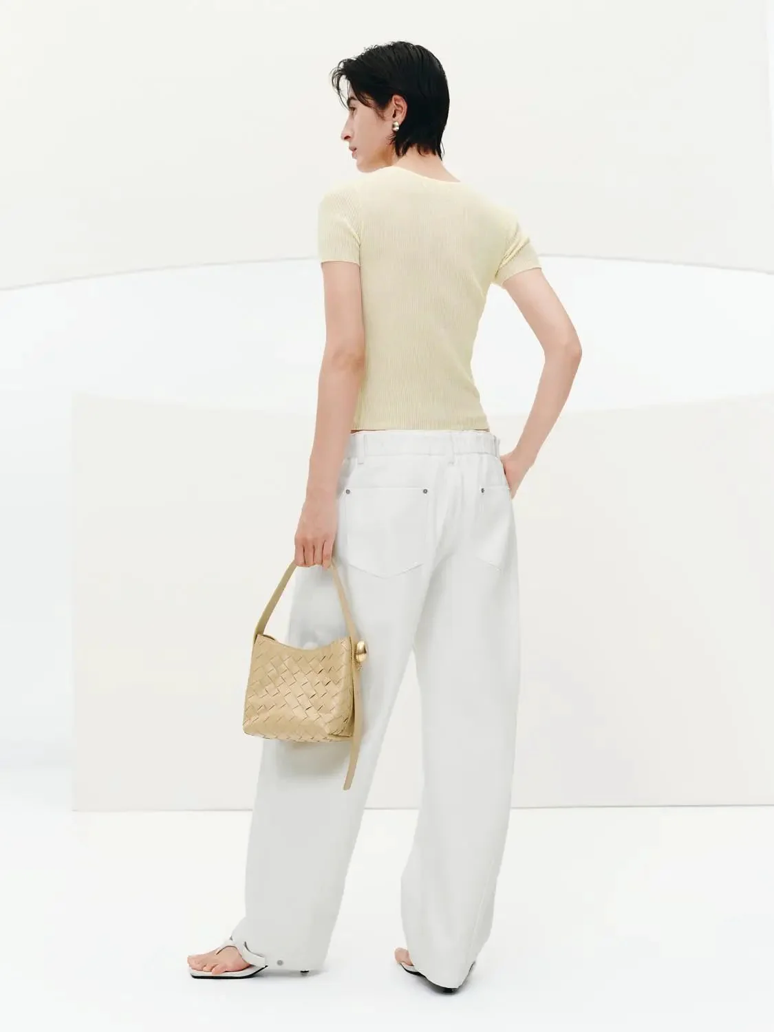 21413-cotton-silk-knit-henley-contrast-t-shirt-6.webp Cotton Silk Knit Henley Contrast T Shirt
