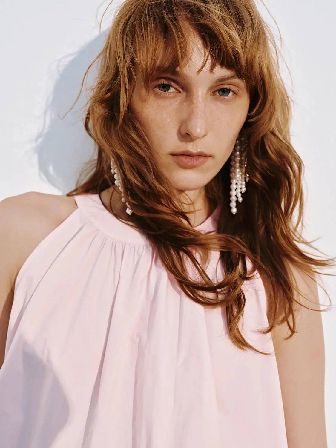 21438-ruffle-trim-crew-neck-sleeveless-overhead-shirt-3.webp Ruffle Trim Crew Neck Sleeveless Overhead Shirt