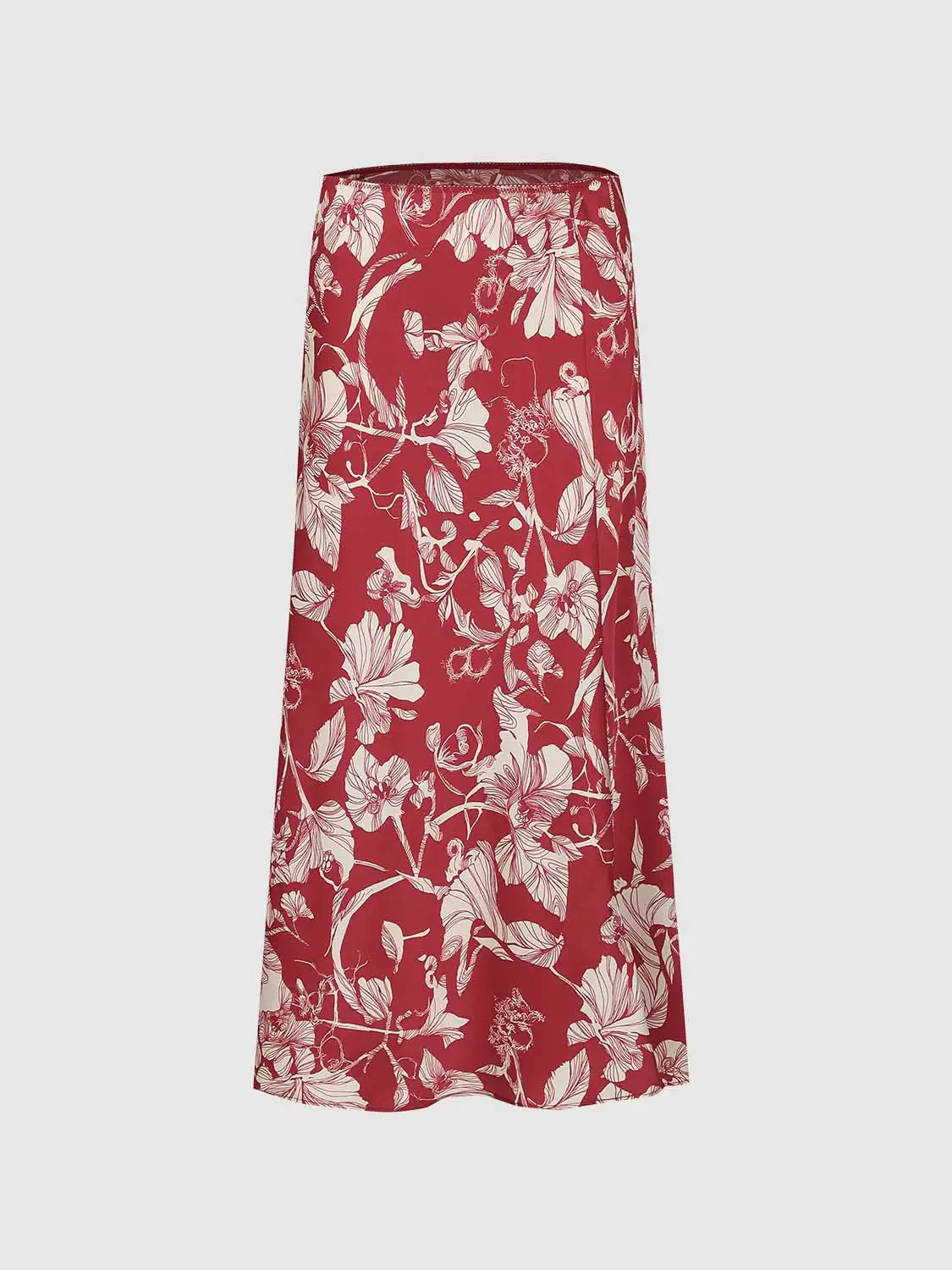 21455-printed-fishtail-midi-skirts-2.webp Printed Fishtail Midi Skirts