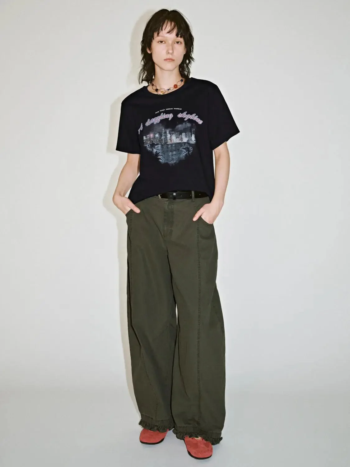 21492-belted-ruffle-trim-seamed-barrel-leg-pants-5.webp Belted Ruffle Trim Seamed Barrel Leg Pants