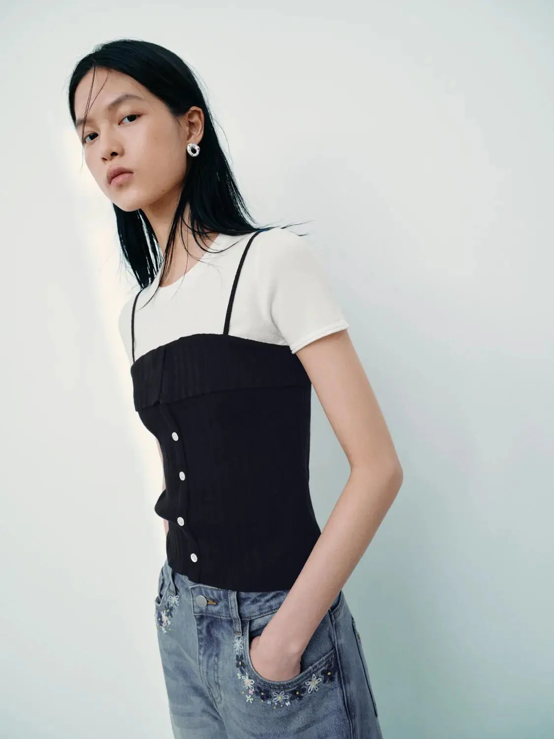21504-two-in-one-contrast-knit-overlay-with-soft-finish-top-10.webp Two In One Contrast Knit Overlay With Soft Finish Top