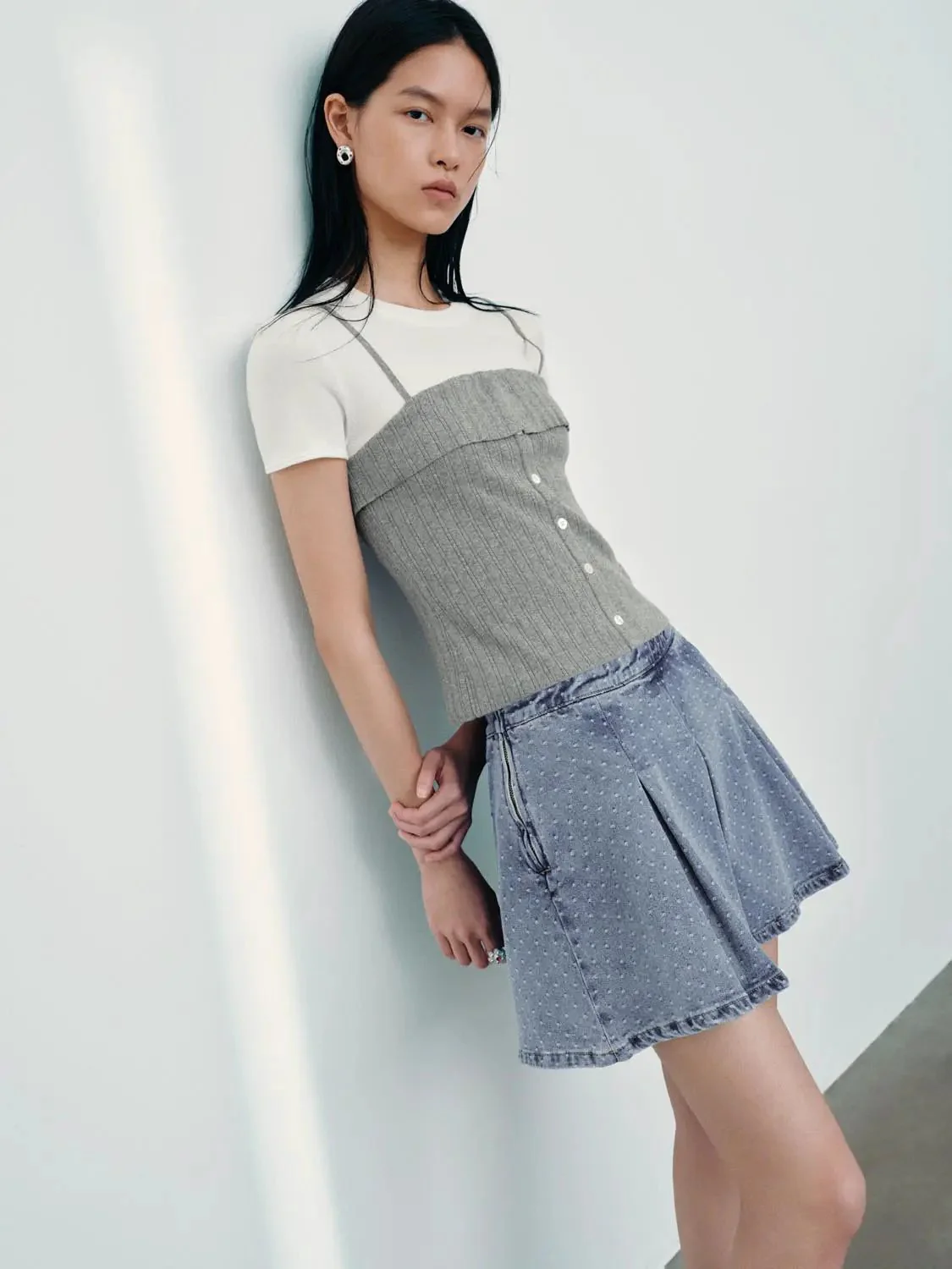 21504-two-in-one-contrast-knit-overlay-with-soft-finish-top-2.webp Two In One Contrast Knit Overlay With Soft Finish Top