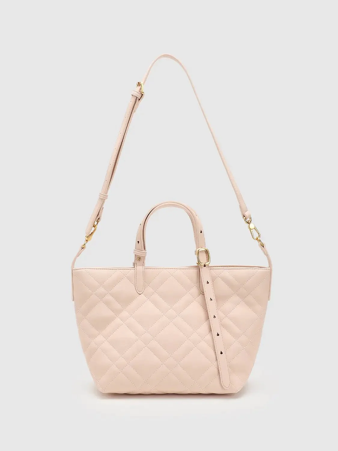 21559-faux-leather-diamond-handle-shoulder-bags-15.webp Faux Leather Diamond Handle Shoulder Bags