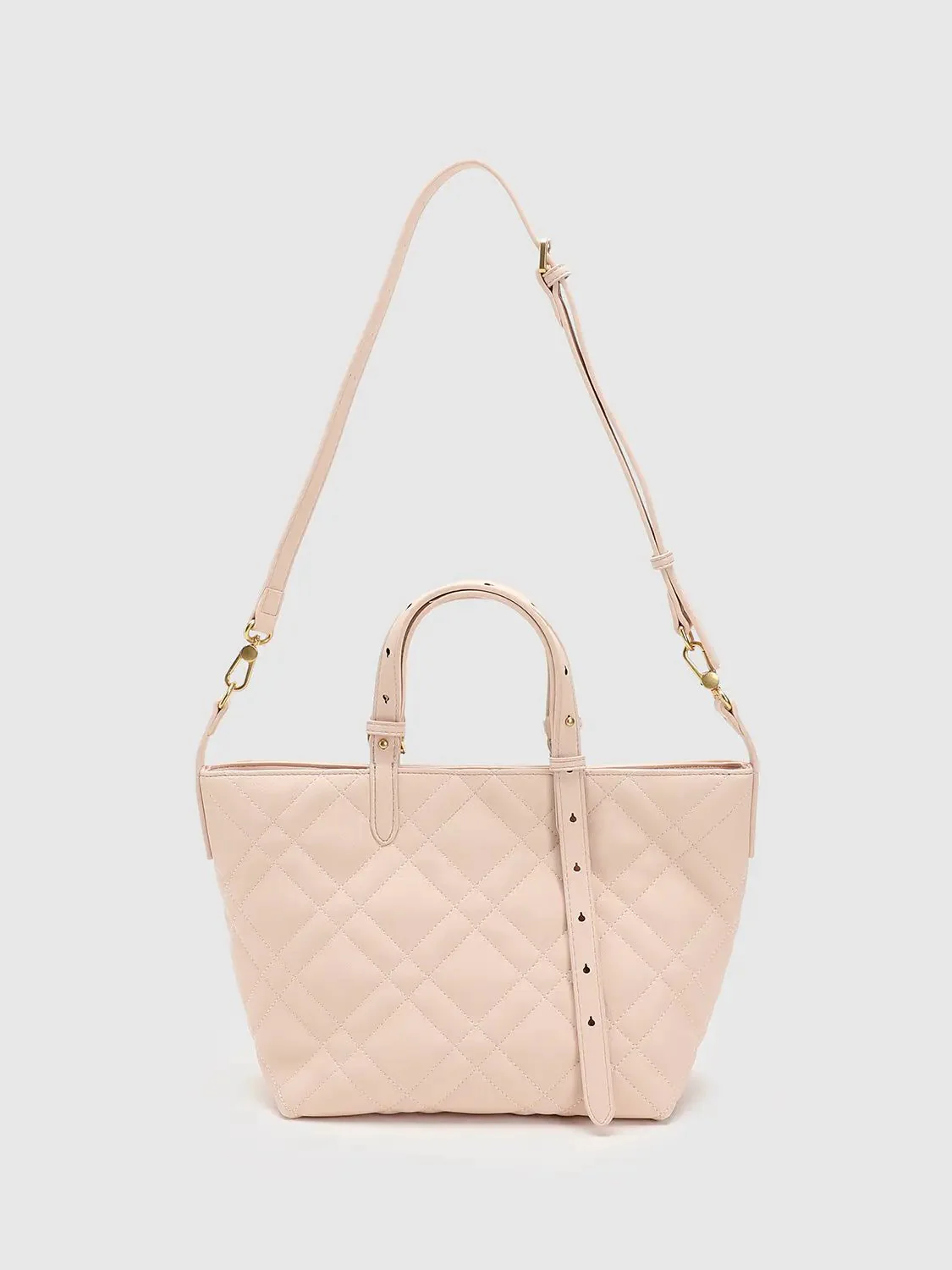 21559-faux-leather-diamond-handle-shoulder-bags-2.webp Faux Leather Diamond Handle Shoulder Bags