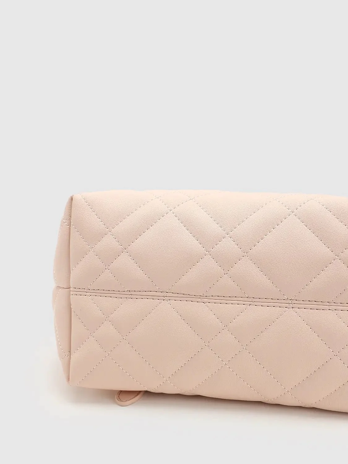 21559-faux-leather-diamond-handle-shoulder-bags-4.webp Faux Leather Diamond Handle Shoulder Bags