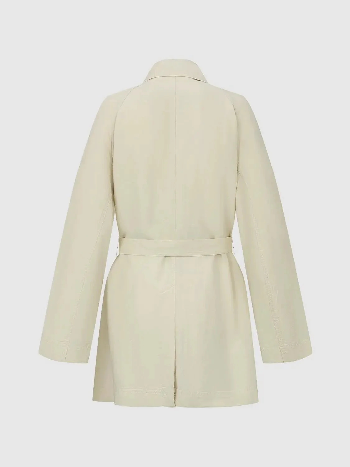 21595-linen-blend-tie-belt-collared-trench-coats-2.webp Linen Blend Tie Belt Collared Trench Coats